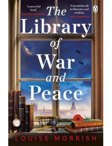 The Library of War and Peace The Library of War and Peace