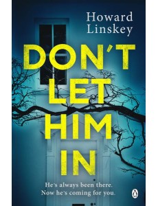 Dont Let Him In Dont Let Him In