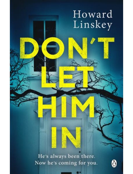 Dont Let Him In
