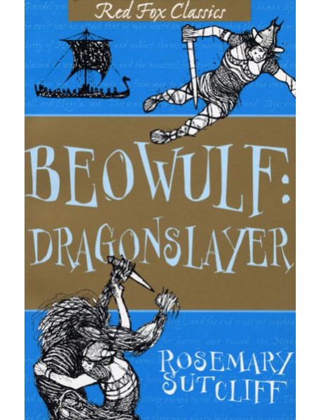 Beowulf Dragonslayer