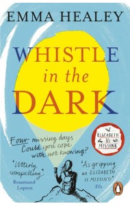 Whistle in the Dark