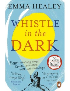 Whistle in the Dark