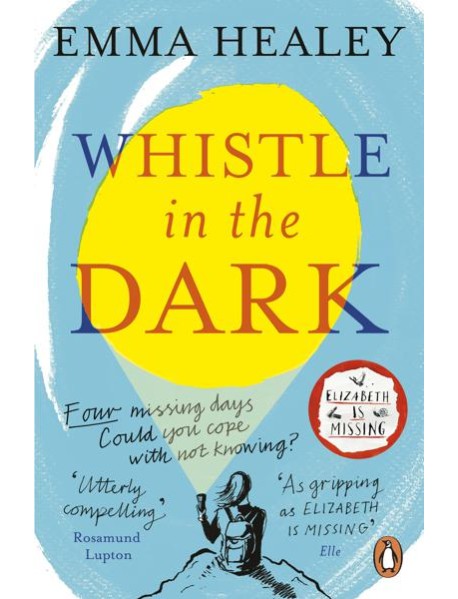 Whistle in the Dark