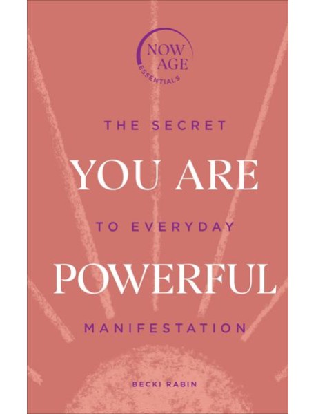 You Are Powerful