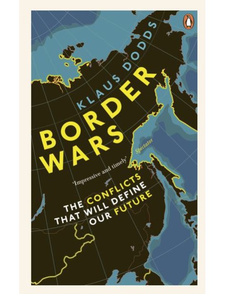 Border Wars