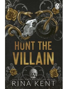 Hunt the Villain