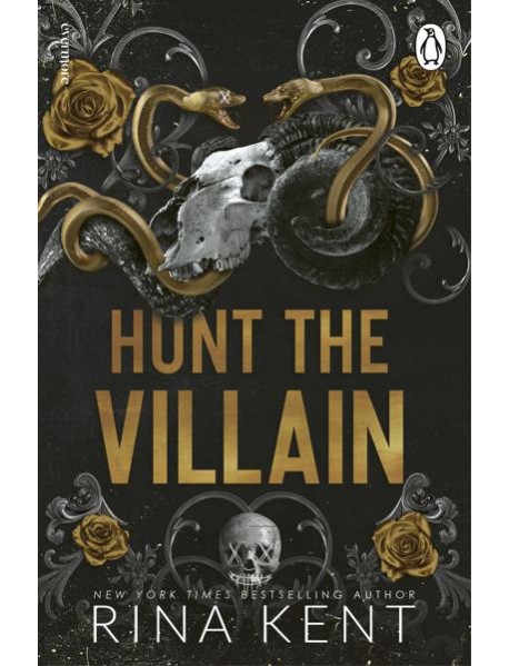 Hunt the Villain