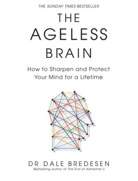 The Ageless Brain