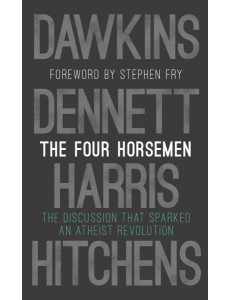 The Four Horsemen The Four Horsemen