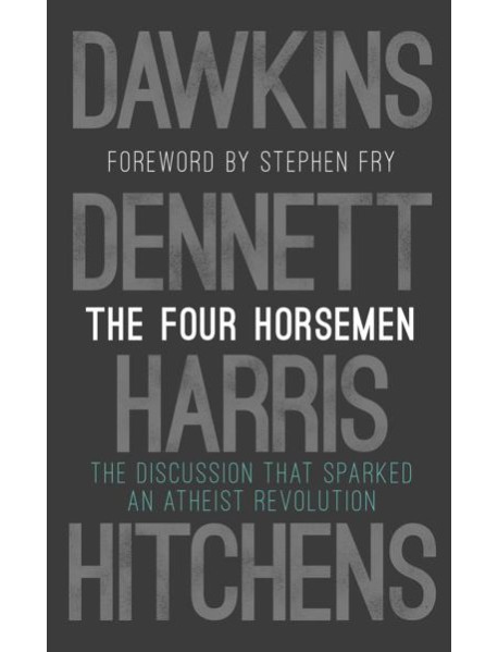The Four Horsemen