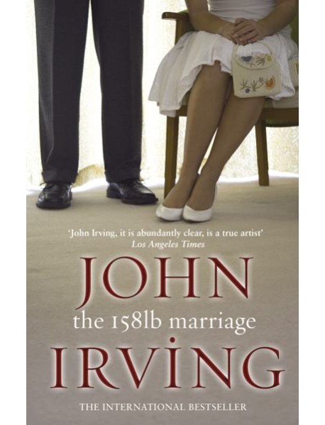 The 158Pound Marriage