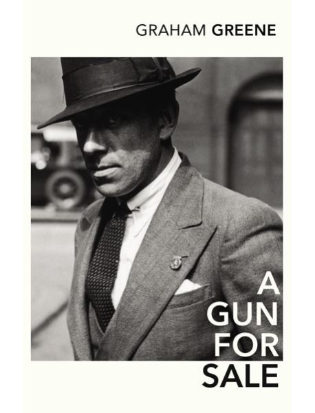 A Gun for Sale