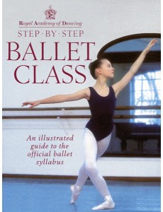 Royal Academy Of Dancing Step By Step Ba