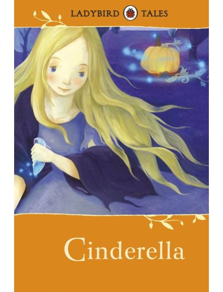 Ladybird Tales Cinderella