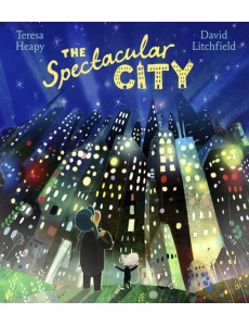The Spectacular City