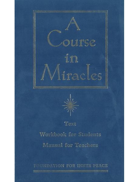 A Course in Miracles