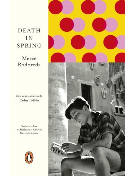 Death in Spring