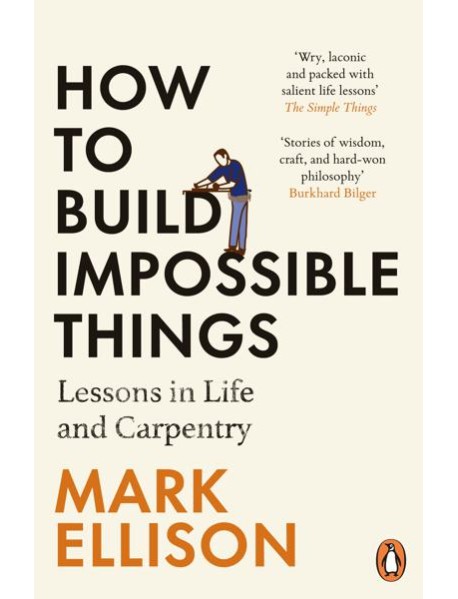 How to Build Impossible Things