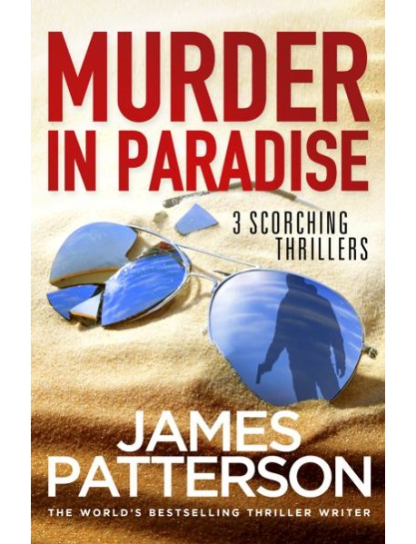 Murder in Paradise