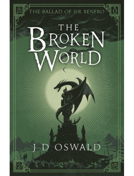 The Broken World