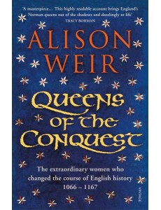 Queens of the Conquest