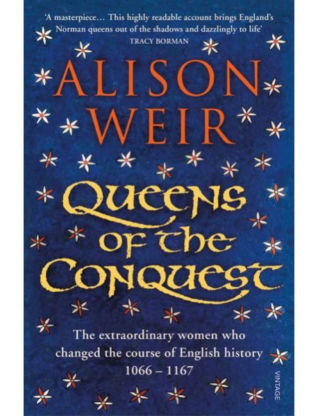 Queens of the Conquest