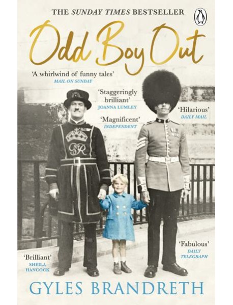 Odd Boy Out