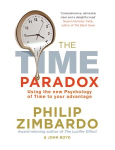 The Time Paradox