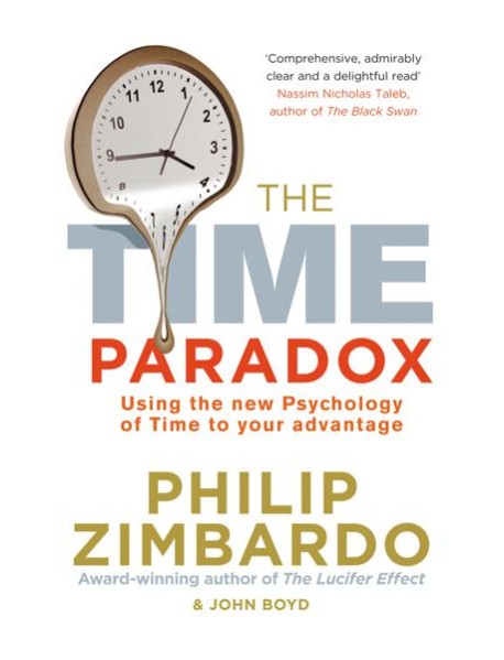 The Time Paradox