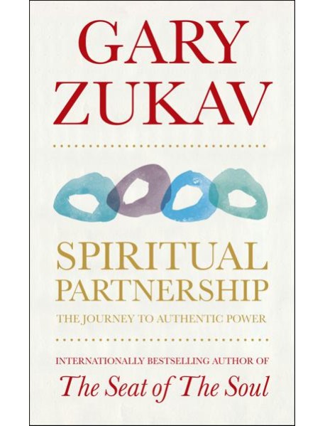 Spiritual Partnership