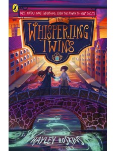 The Whisperling Twins