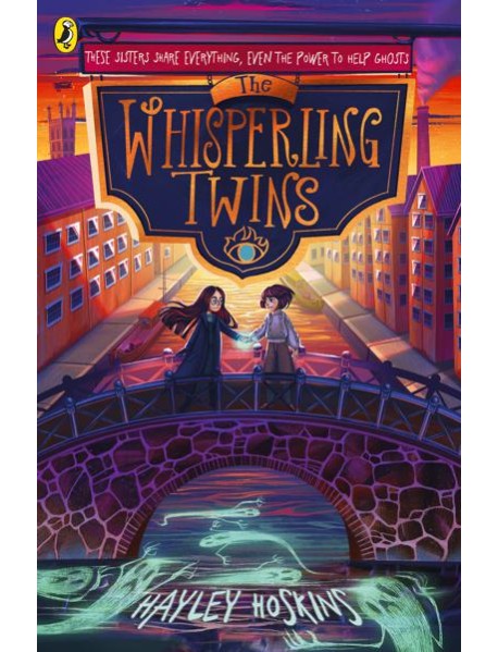 The Whisperling Twins