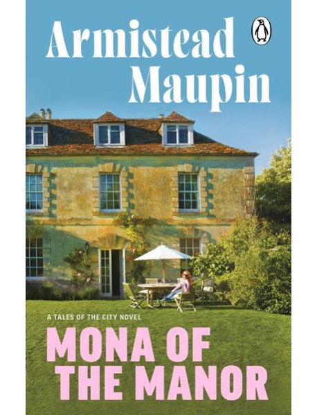 Mona of the Manor