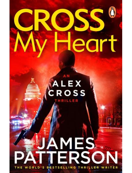 Cross My Heart