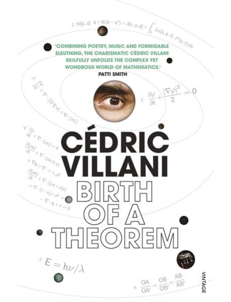 Birth of a Theorem
