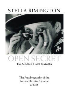 Open Secret Open Secret