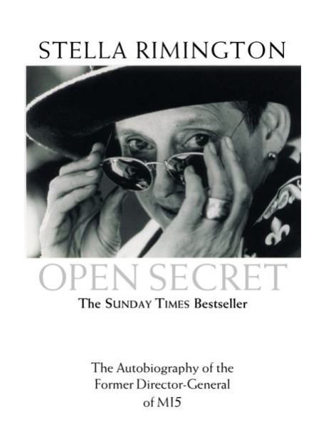 Open Secret