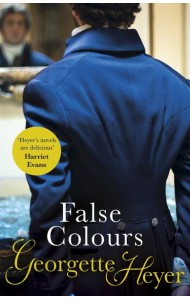 False Colours