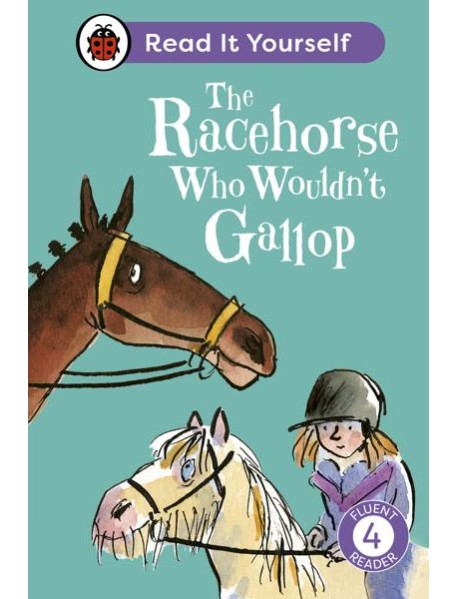 The Racehorse Who Wouldnt Gallop Read I