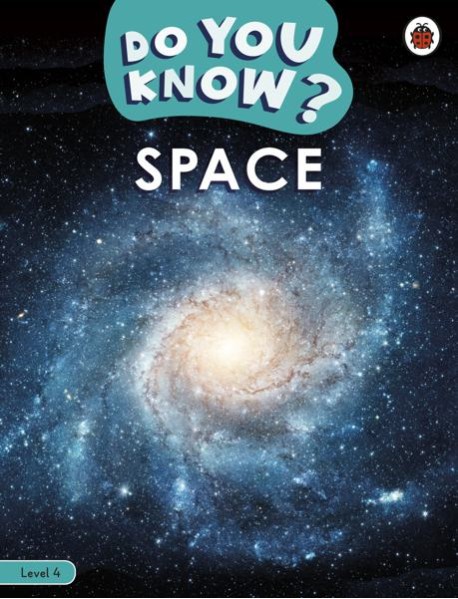 Do You Know Level 4 Space