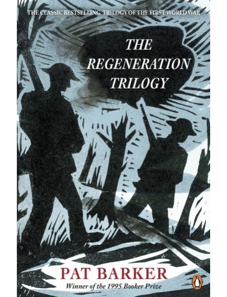 The Regeneration Trilogy