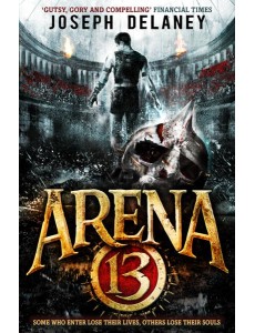 Arena 13