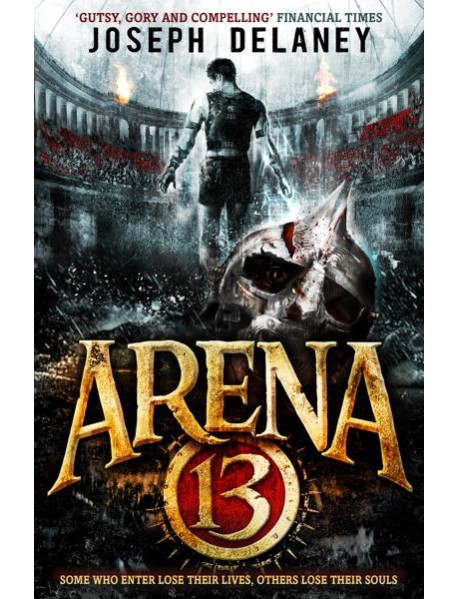 Arena 13