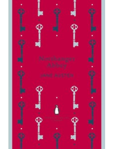 Northanger Abbey Northanger Abbey
