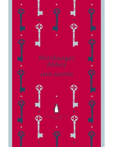 Northanger Abbey