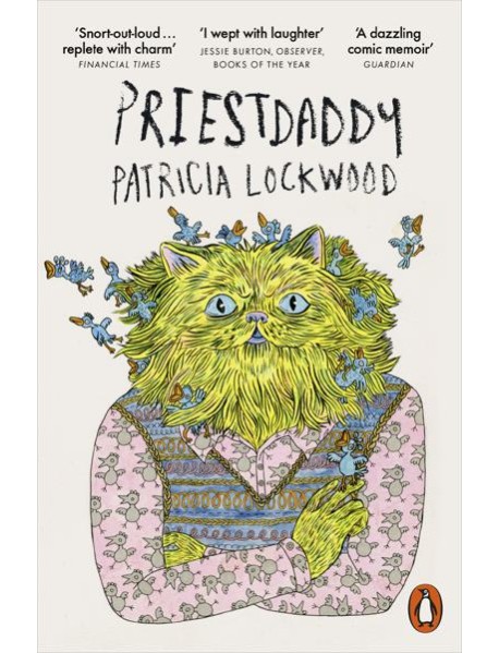 Priestdaddy