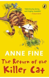 The Return of the Killer Cat