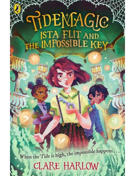 Tidemagic Ista Flit and the Impossible