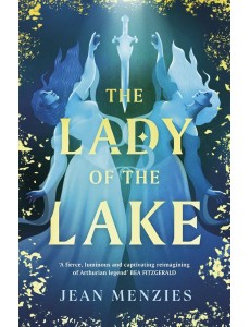 The Lady of the Lake