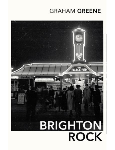 Brighton Rock